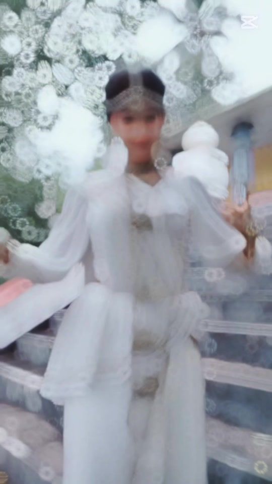 TikTok video thumbnail by __._dew.__