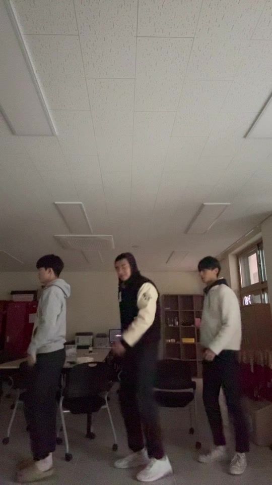 TikTok video thumbnail by koreahighschool3boss