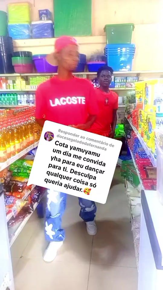 TikTok video thumbnail by betusegunda