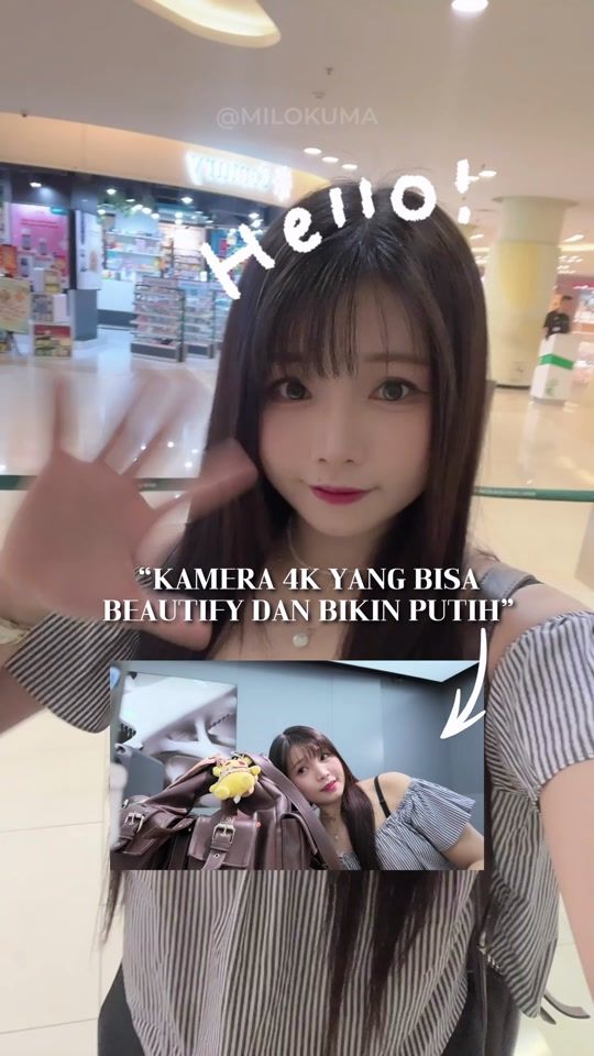 TikTok video thumbnail by milokuma
