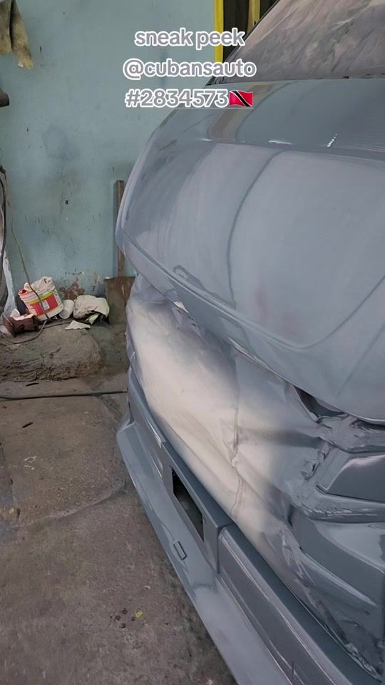 TikTok video thumbnail by cubans_auto