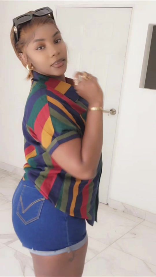 TikTok video thumbnail by baddie_ta7