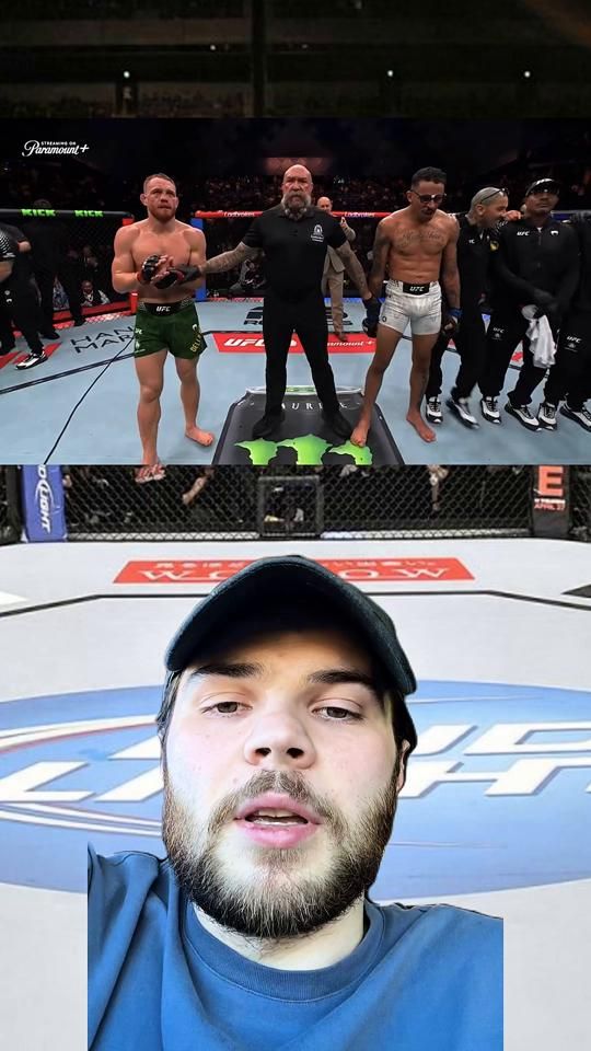 TikTok video thumbnail by vkidka_mma
