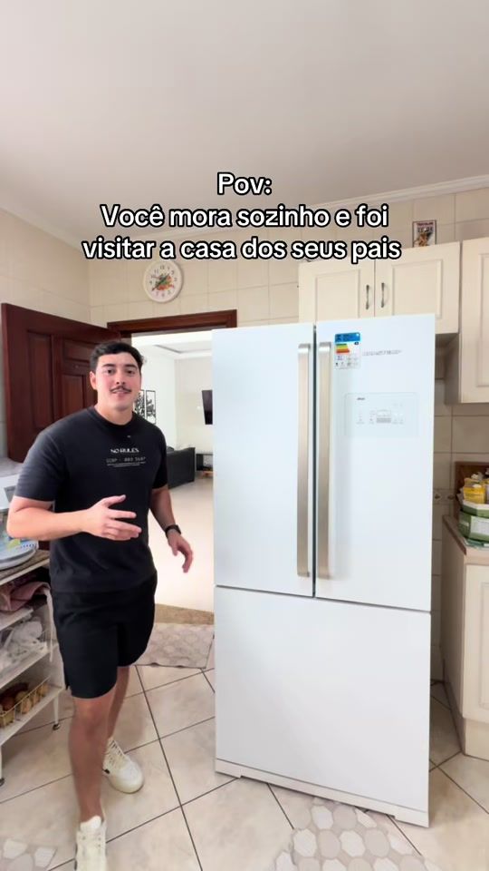 TikTok video thumbnail by caiotrench