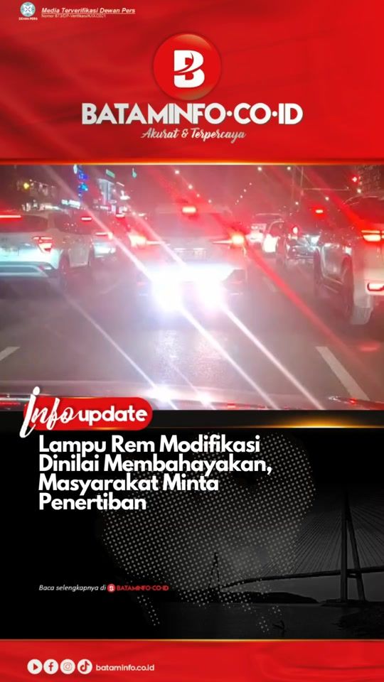 TikTok video thumbnail by bataminfo.co.id