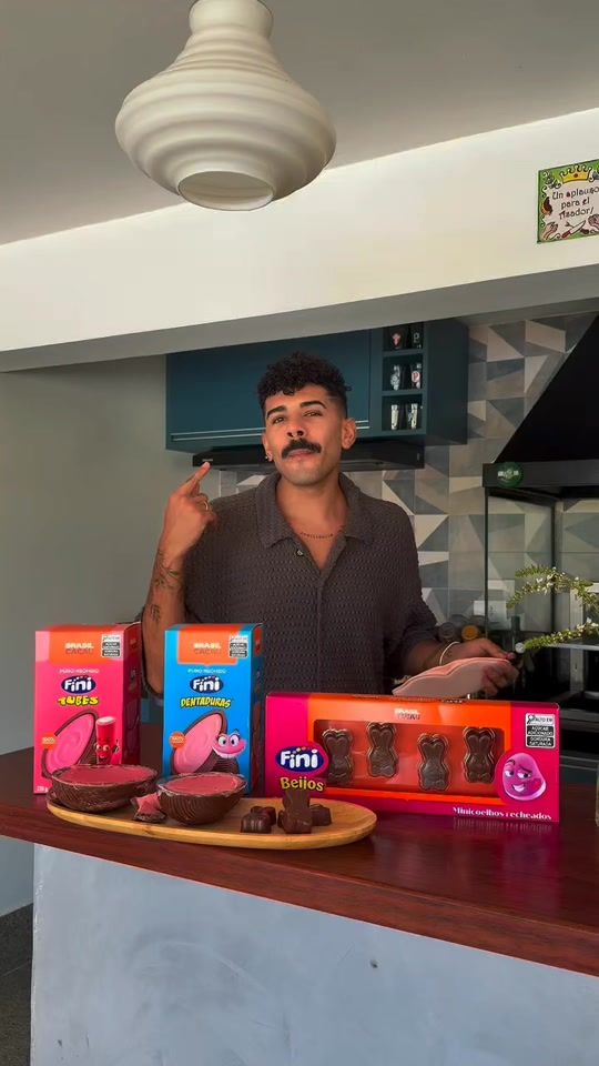 TikTok video thumbnail by finibrasil