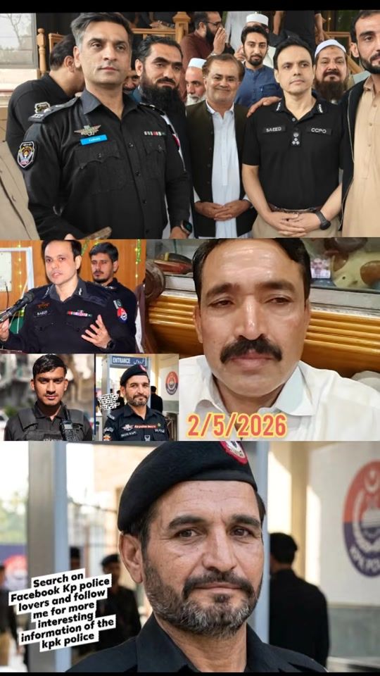 TikTok video thumbnail by peshwarnews1