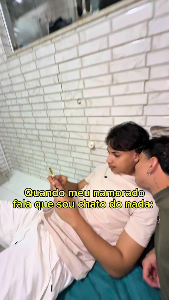 TikTok video thumbnail by wictormuniz