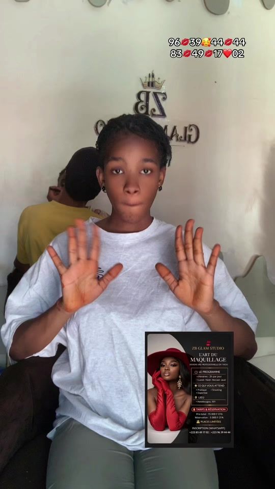 TikTok video thumbnail by mmesamake824
