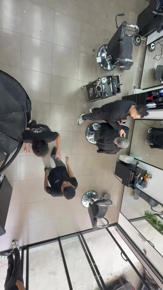 TikTok video thumbnail by thebarber.lb
