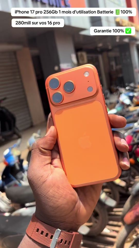 TikTok video thumbnail by iphone_cheikb