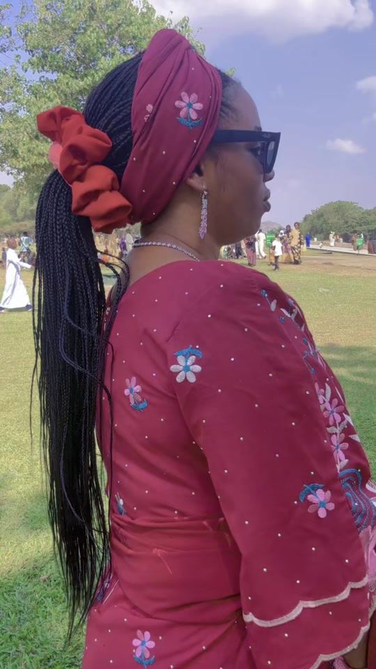 TikTok video thumbnail by fulani3112