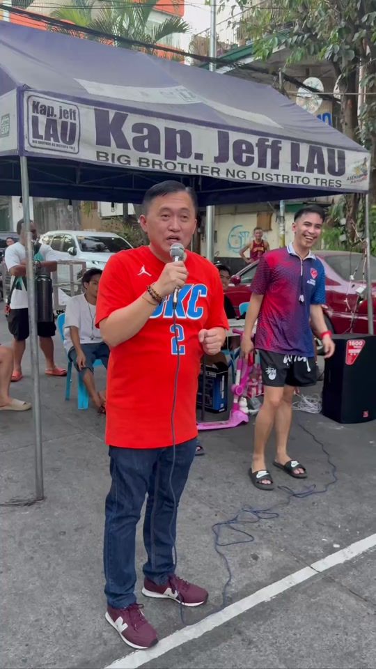 TikTok video thumbnail by senatorbonggo