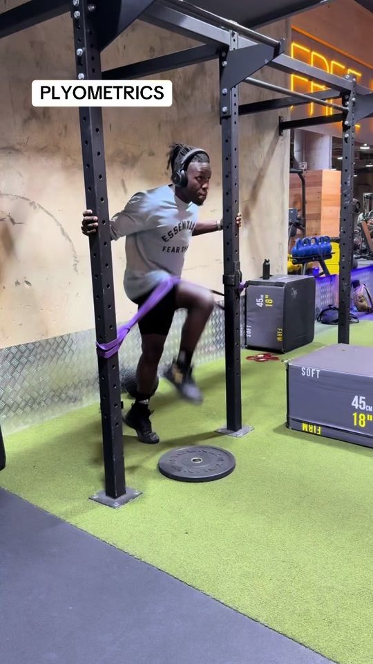 TikTok video thumbnail by iam.dgratius_fit
