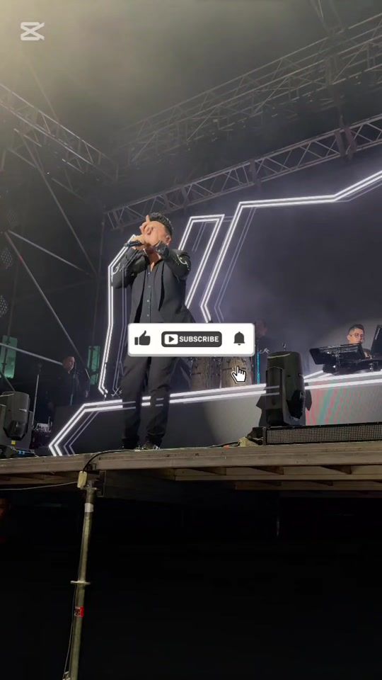 TikTok video thumbnail by cumbiamixoficial