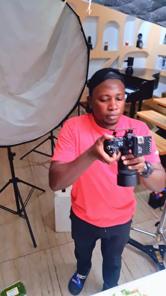 TikTok video thumbnail by sinistudioskenya