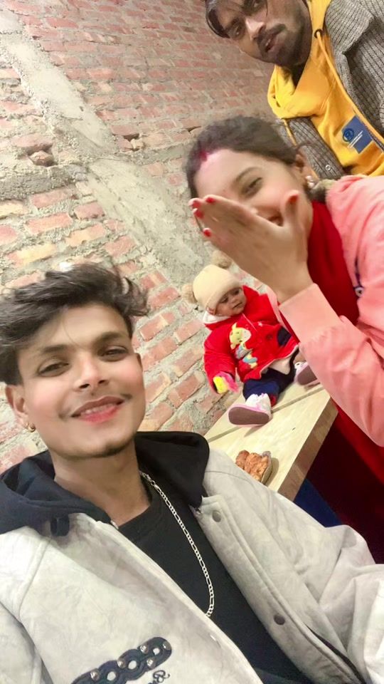 TikTok video thumbnail by sunil_yadav477