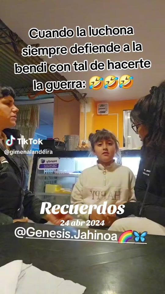 TikTok video thumbnail by genesis.pintos15