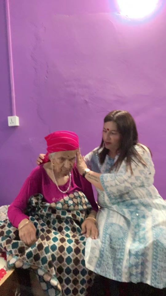 TikTok video thumbnail by manjuchhetri49