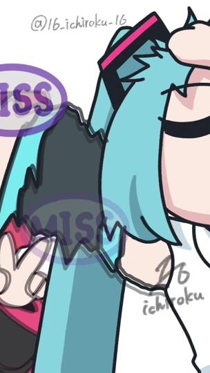 TikTok video thumbnail by ichiroku16