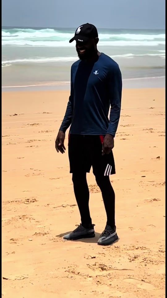 TikTok video thumbnail by thiernobocoumofficiel
