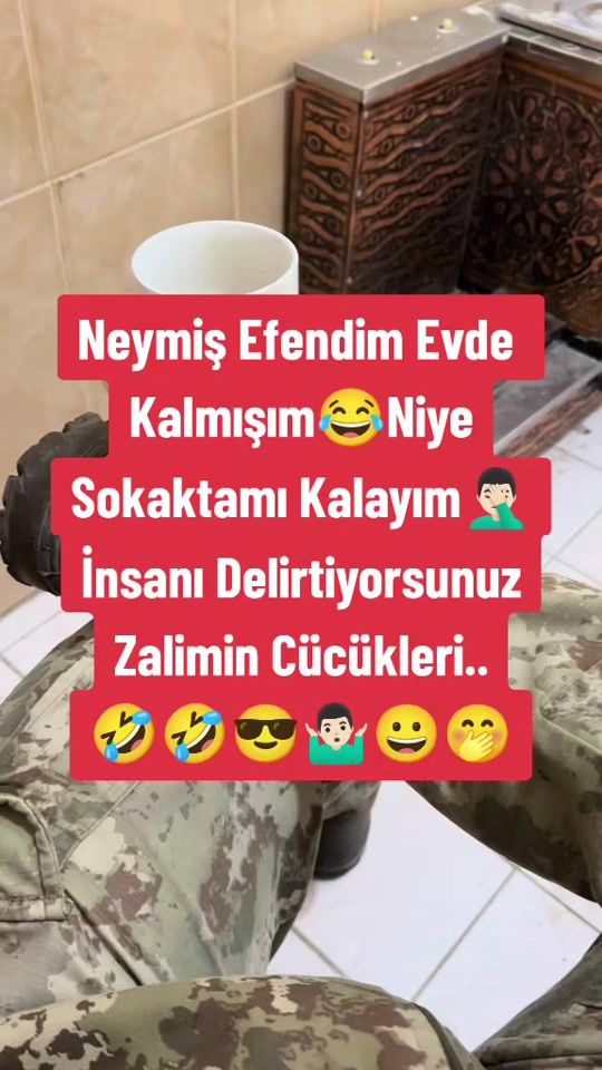 TikTok video thumbnail by sinirlikomutan38