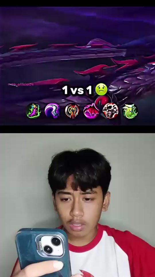 TikTok video thumbnail by __ridho_official__