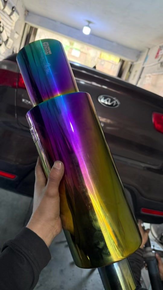 TikTok video thumbnail by eramufflerexhausttuning