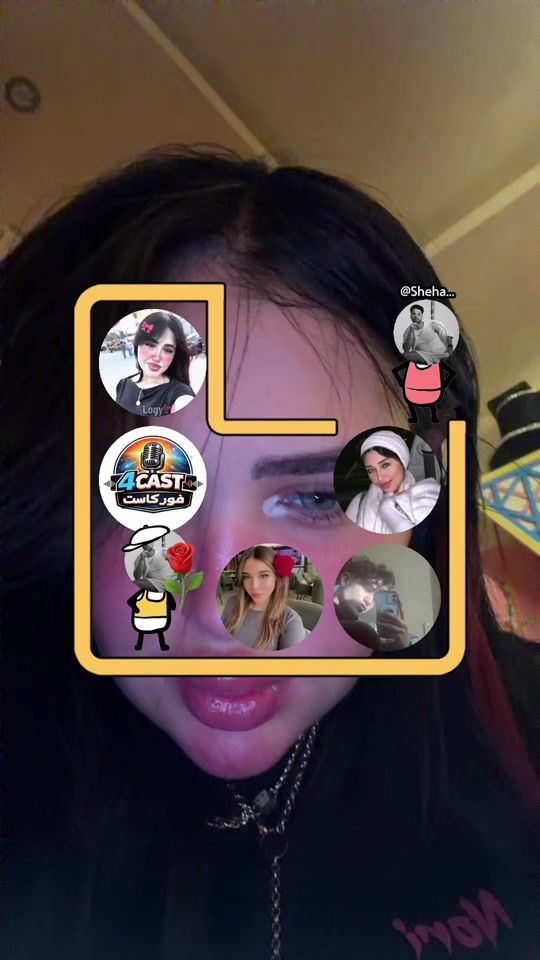 TikTok video thumbnail by habibareda2210
