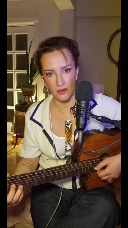 TikTok video thumbnail by firdevsmusic