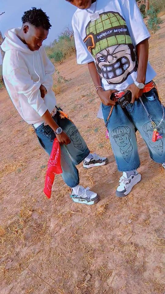 TikTok video thumbnail by fousseniwakane