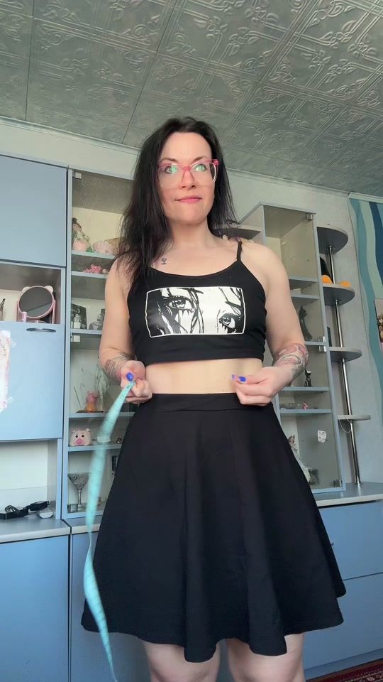 TikTok video thumbnail by veneramilosskaya