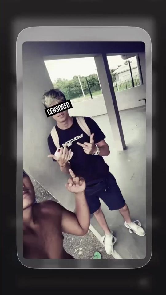 TikTok video thumbnail by geant_voc