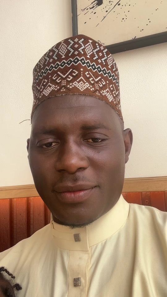TikTok video thumbnail by mohamedkabirsoumah