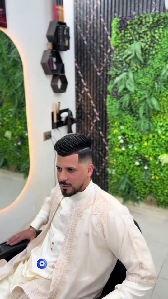 TikTok video thumbnail by barber_bachek_39