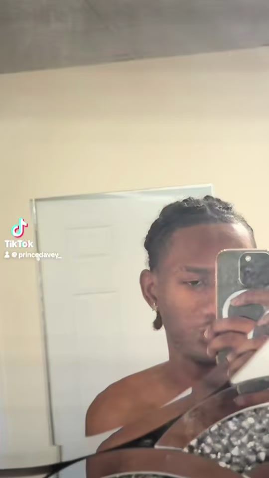 TikTok video thumbnail by princedavey_