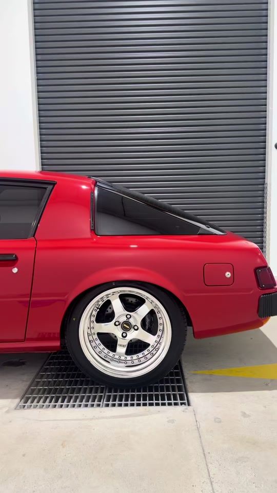 TikTok video thumbnail by toughstreetmachines