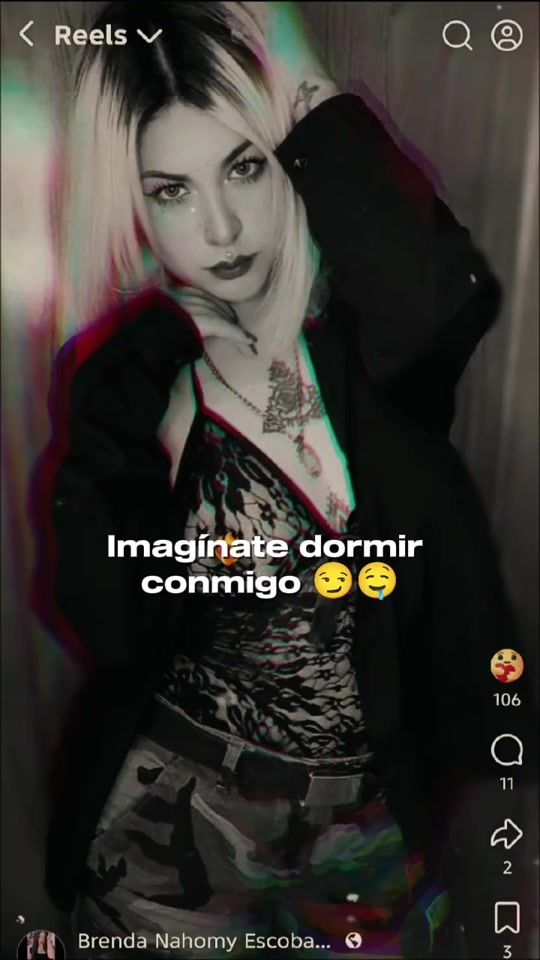 TikTok video thumbnail by brendanahomy