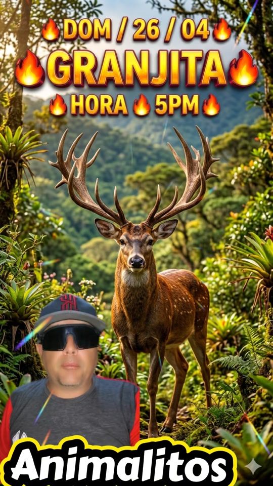 TikTok video thumbnail by edwin_datos_animalitos