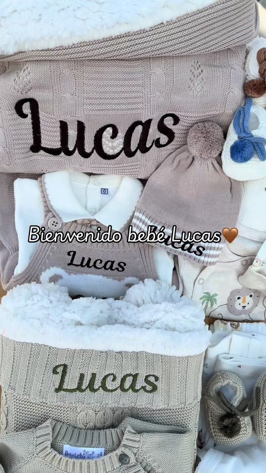 TikTok video thumbnail by babyletsy.peru