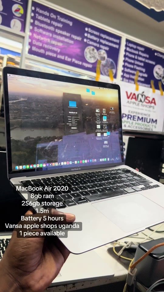 TikTok video thumbnail by vansaappleservices