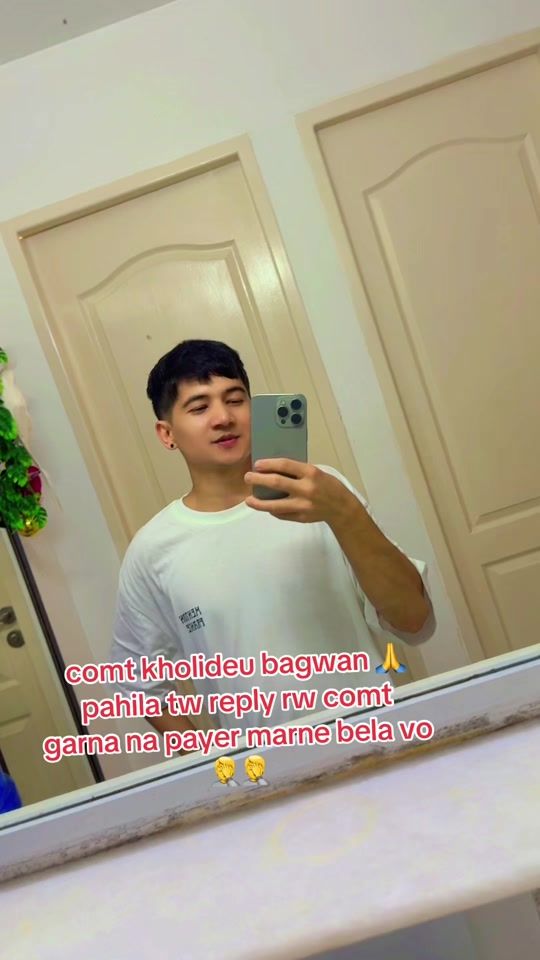 TikTok video thumbnail by arjunbista160