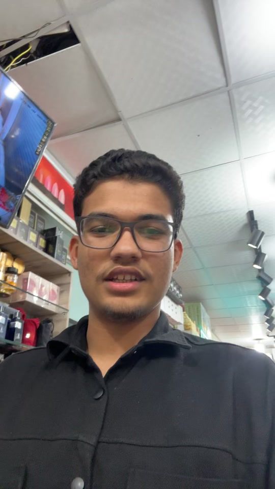 TikTok video thumbnail by alkamalcosmatc