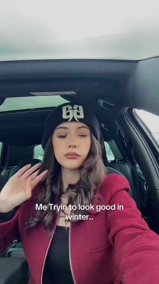 TikTok video thumbnail by maryaerr