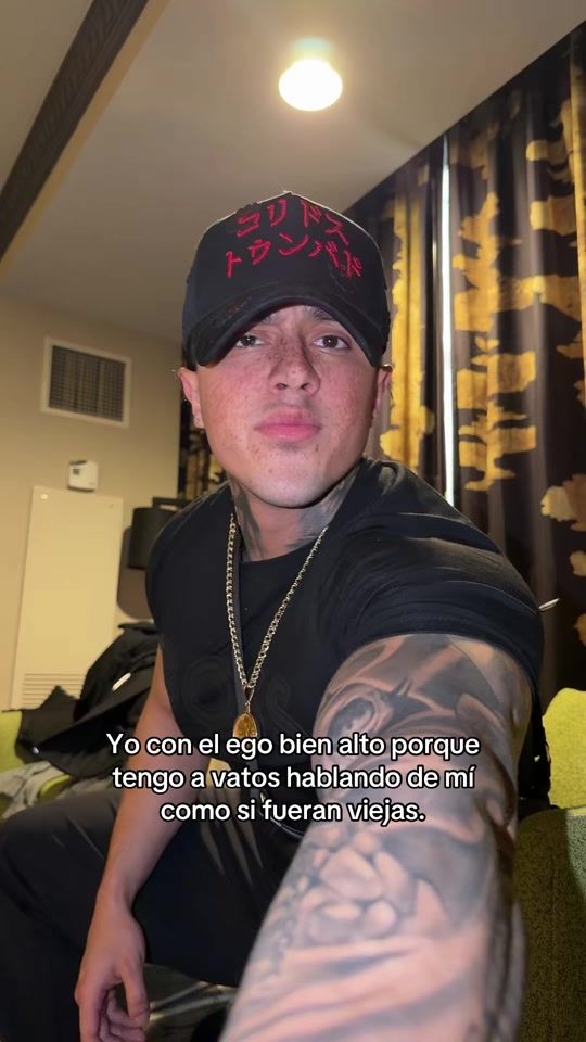 TikTok video thumbnail by soymoore_