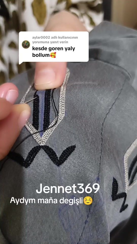 TikTok video thumbnail by jennet369