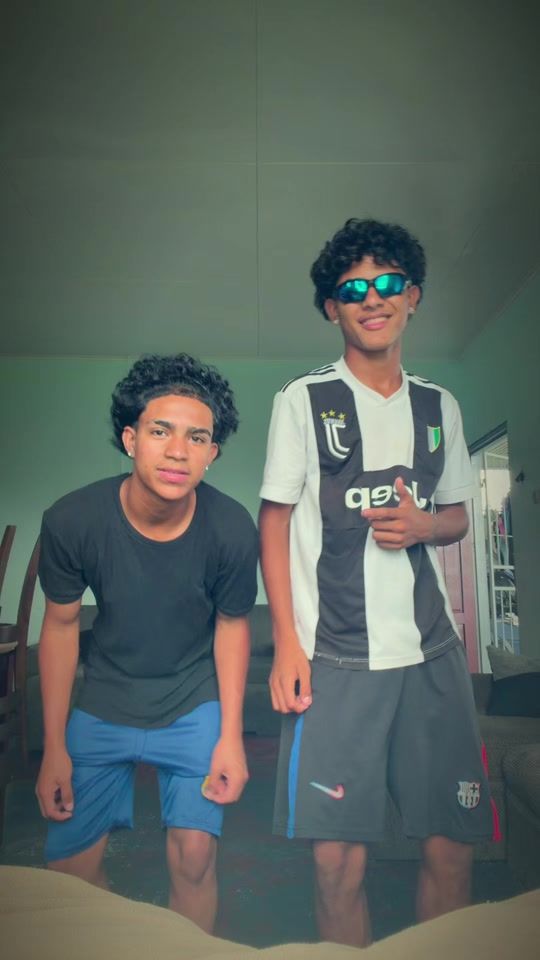 TikTok video thumbnail by didzinho1