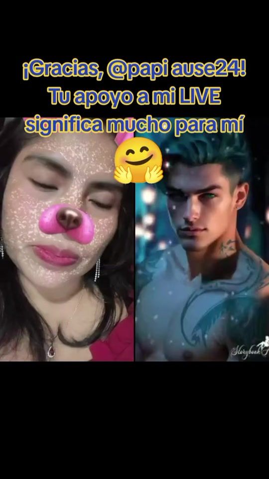TikTok video thumbnail by medi_de_mi_vida