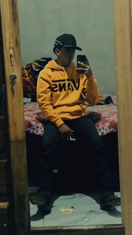 TikTok video thumbnail by brayan__16_