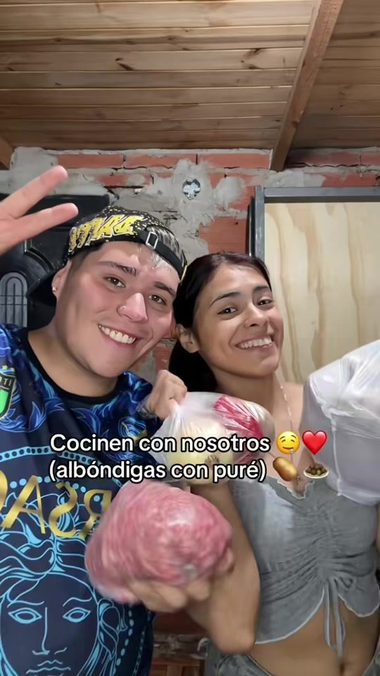 TikTok video thumbnail by leanycele